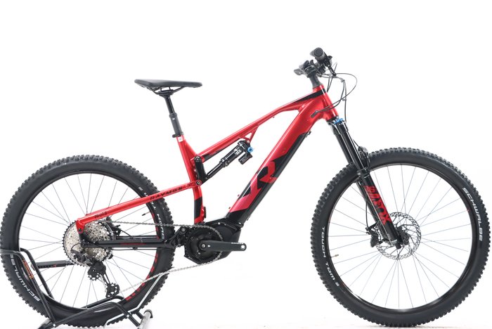 R Raymon TRAILRAY E 10.0 2021