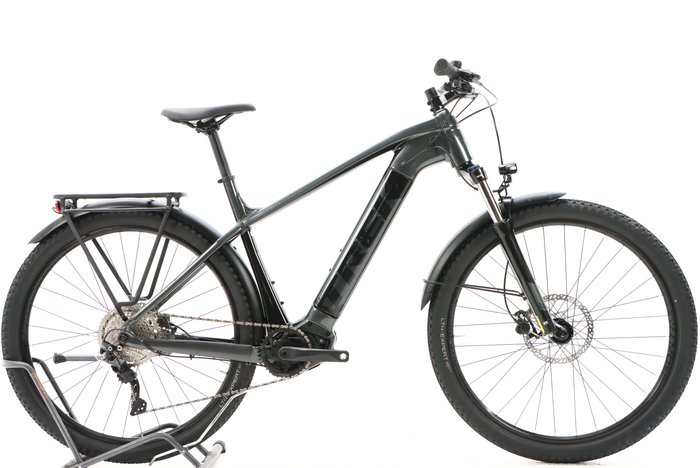 Trek POWERFLY SPORT 4 EQ 2021