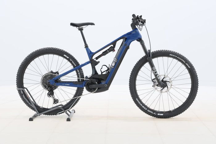 Cannondale MOTERRA NEO CARBON 1 2022