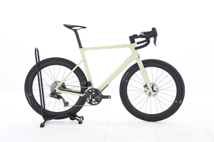 Rose BACKROAD FF GRX RX825 Di2 2024