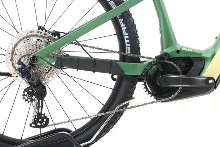 Ghost E-Teru B Advanced 2022