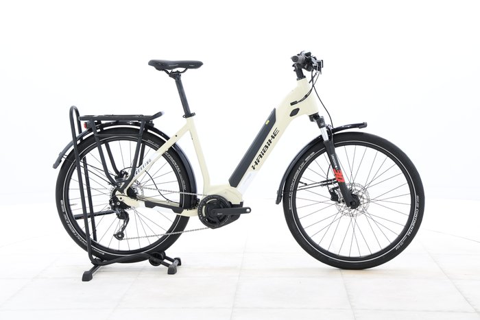 Haibike TREKKING 4 2021