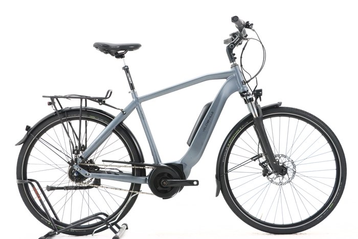 Velo de Ville AEB800 ALLROUND NEXUS 5 2022