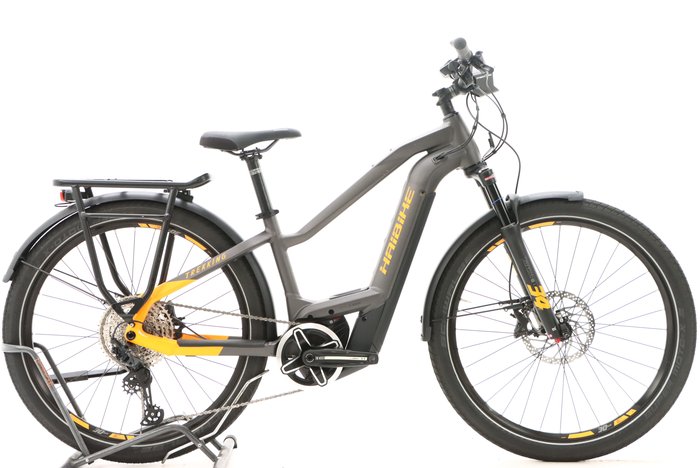 Haibike TREKKING 10 2021