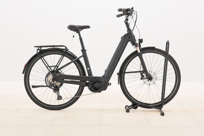 Kettler QUADRIGA COMP CX11 750 2023