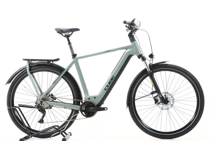 Cube Kathmandu Hybrid One 750 2023