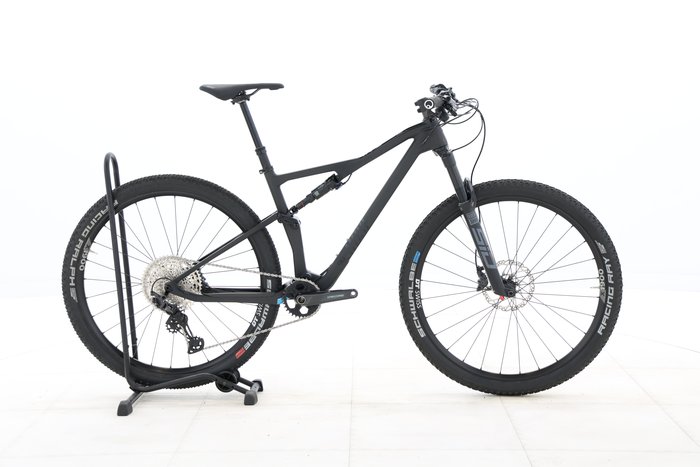 Rose THRILL HILL 2 2022