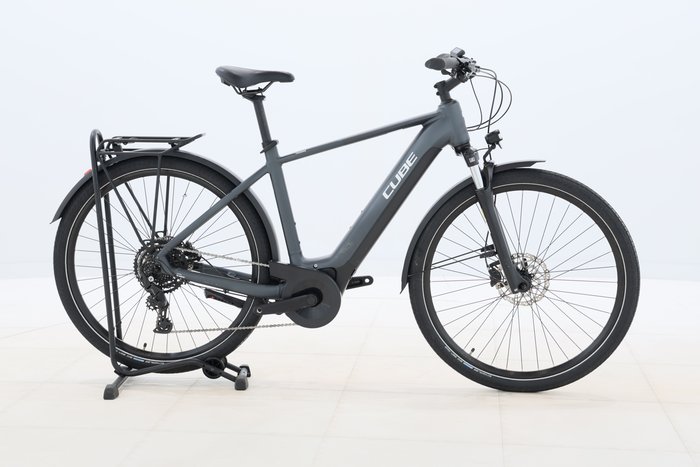 Cube TOURING HYBRID ONE 500 2024