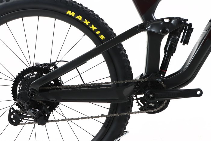 Trek 9.8 XT Gen 5 2022