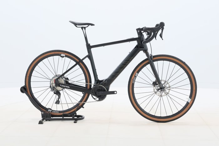 Canyon Grizl:ON CF 7 2024