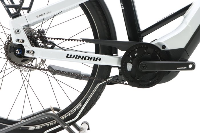 Winora Yakun R5 Pro 2022