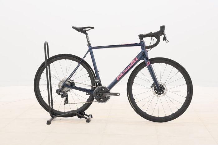 Pasculli Pradello DB 2023