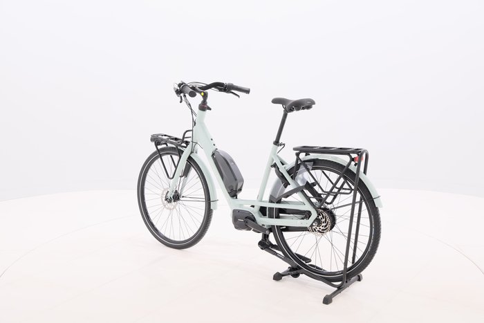 Gazelle BLOOM C380 HMS 630 2023