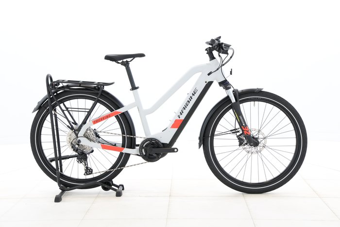 Haibike TREKKING 7 2022