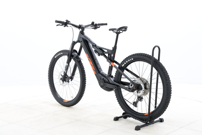 Ktm MACINA KAPOHO MASTER 2023