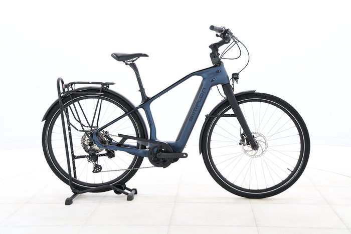 Simplon CHENOA BOSCH CX DEORE 2023