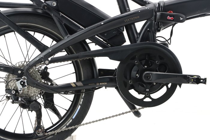 Tern VEKTRON S10 2023