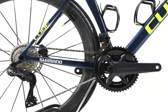 Cube LITENING AERO C:68X SLX 2023