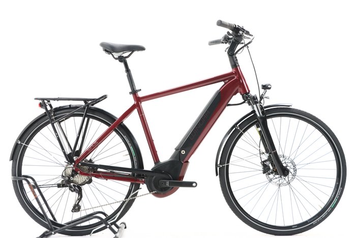 Winora SINUS I10 2018