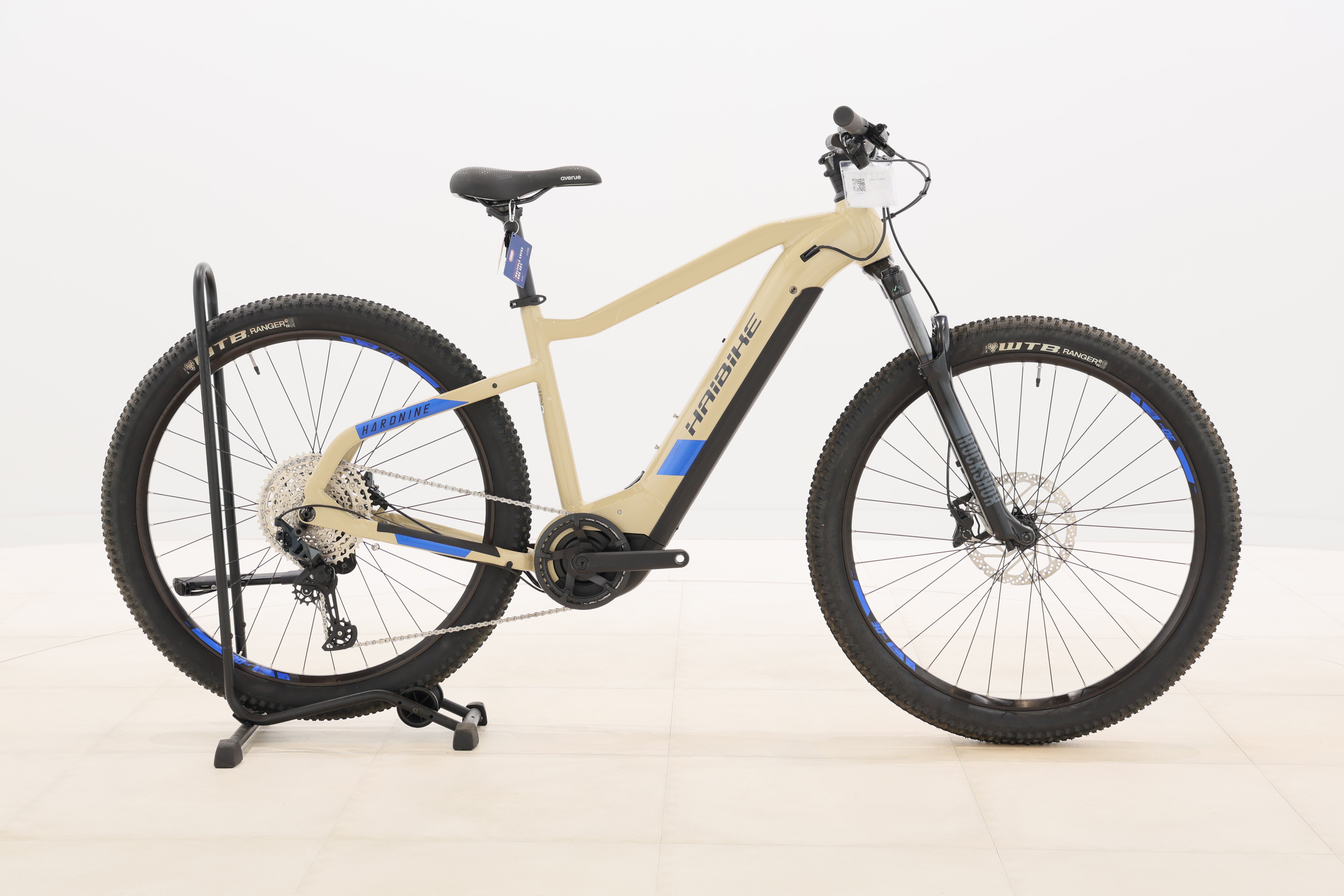 Haibike HardNine 7 2022