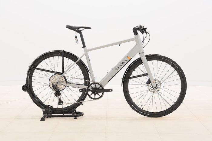 Canyon ROADLITE:ON 7 2023