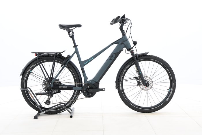 R Raymon TOURRAY E 6.5 2022