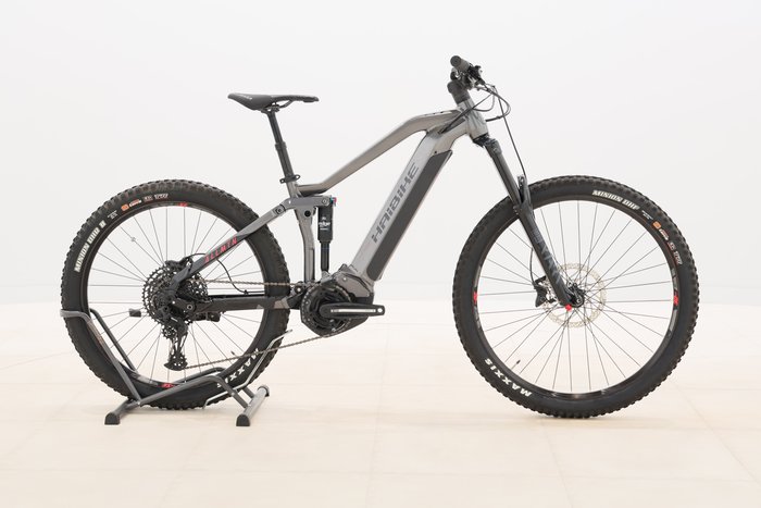 Haibike ALLMTN 2 2021