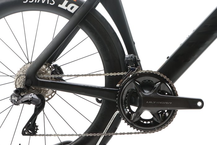 Canyon AEROAD CF SLX 8 DISC DI2 2023