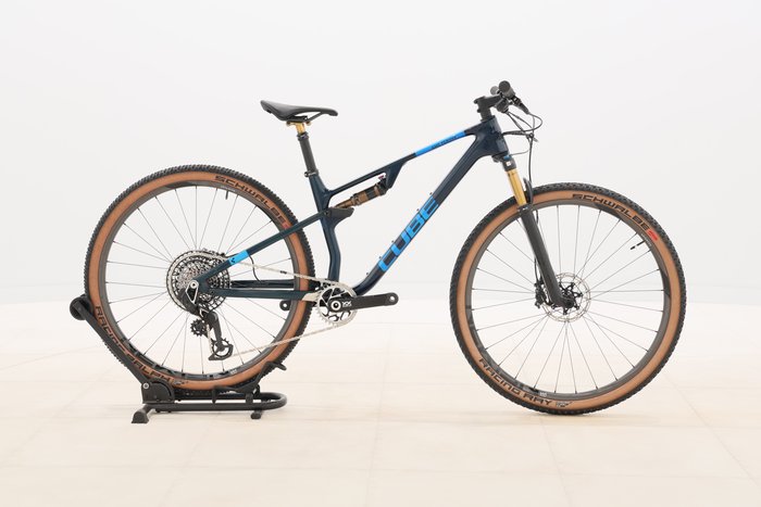 Cube AMS ZERO99 C:68X SLT 29 2024