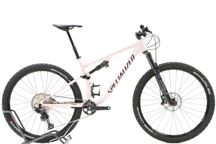 Specialized EPIC EVO COMP 2021