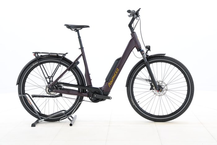 Advanced Trekking Plus Wave 2023