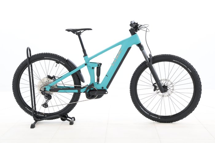 Cube STEREO HYBRID ONE44 EX 800 2025