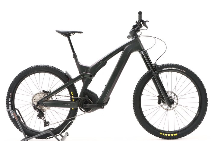 Scott PATRON ERIDE 920 2022