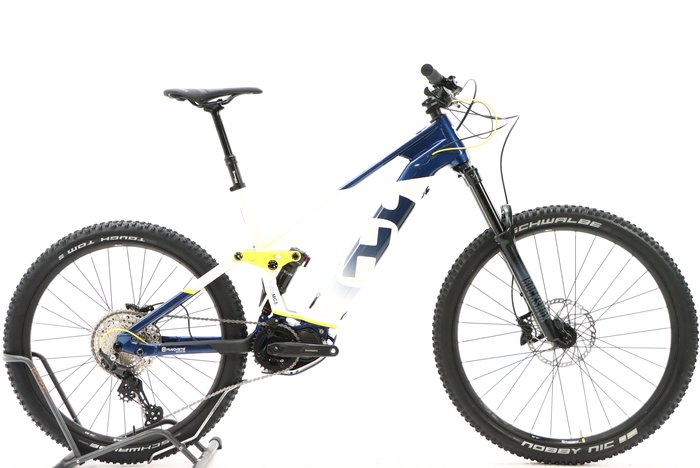 Husqvarna MOUNTAIN CROSS 5 2021
