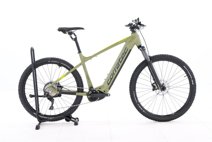 Corratec X-VERT ELITE 2023