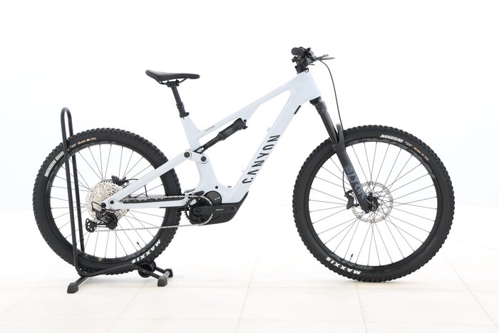 Canyon SPECTRAL:ON CF 7 2022