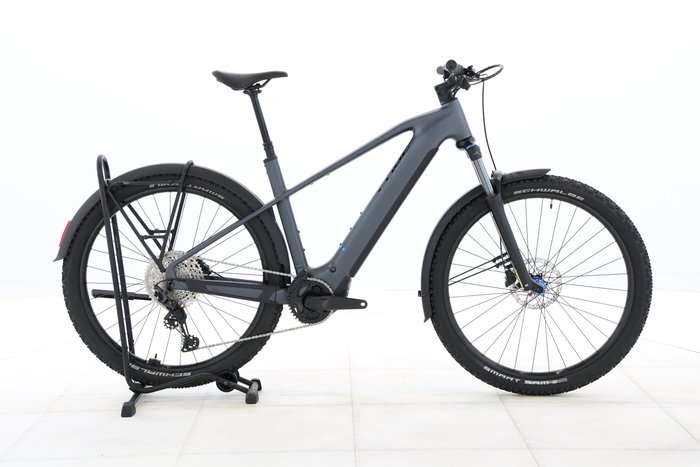 Cube Reaction Hybrid Pro 800 Allroad 2025