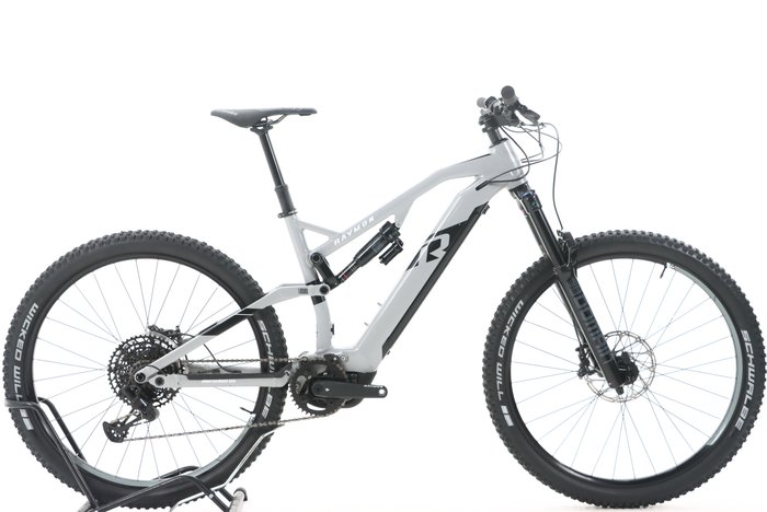 R Raymon TRAILRAY 140E 10.0 2022