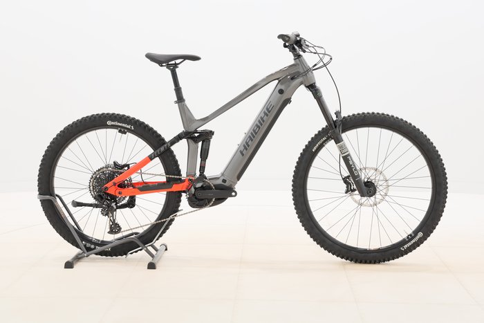 Haibike ALLMTN 4 2025