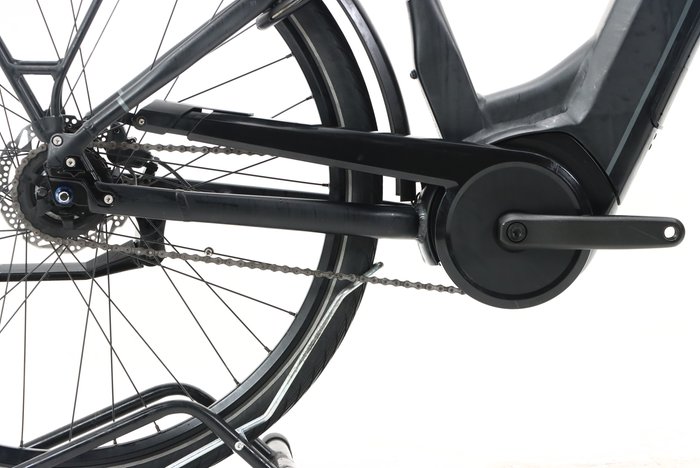 Ebike Tour Pro Wave 2022