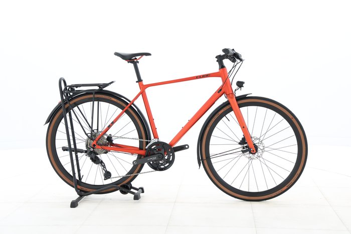 Cube NULANE PRO FE 2025