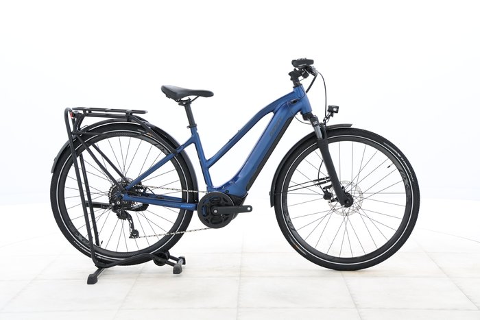 Giant EXPLORE E+ 2 [RC DASH] 2022