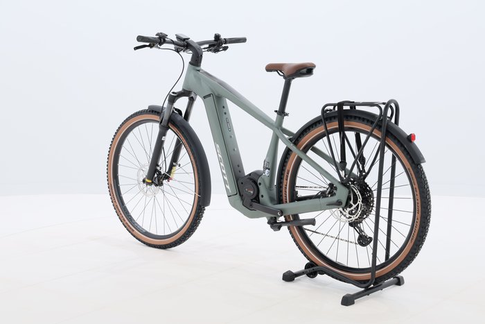 Scott AXIS ERIDE 10 2024