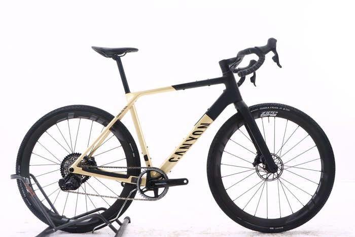 Canyon GRAIL CF SLX 8 AXS 2023