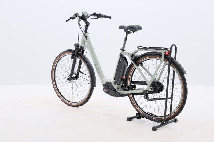 Cube Town RT Hybrid EXC 500 2021