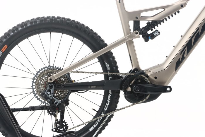 Ktm MACINA PROWLER PRESTIGE 2024