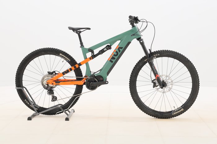 Nox ALL-MTN 5.9 Core 2023