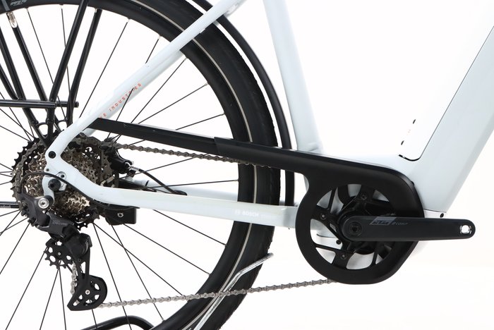 Ktm Macina Style Pro 750 2023
