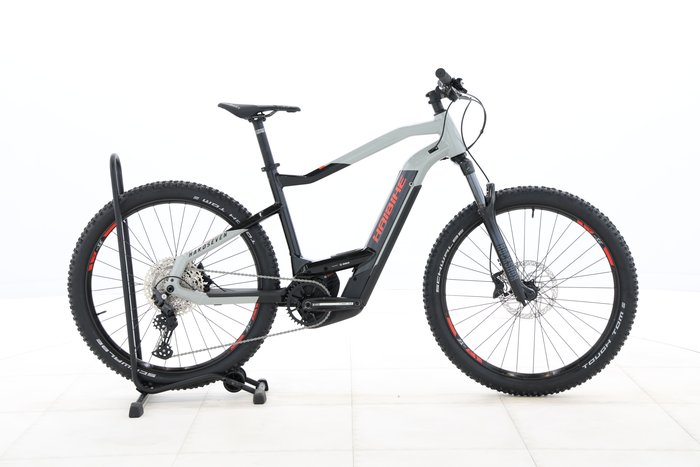 Haibike HARDSEVEN 9 2021