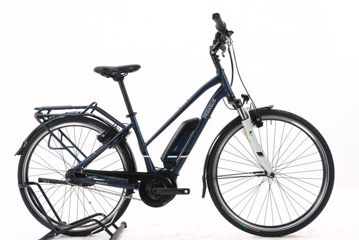 Pegasus SOLERO E8R 500 2022